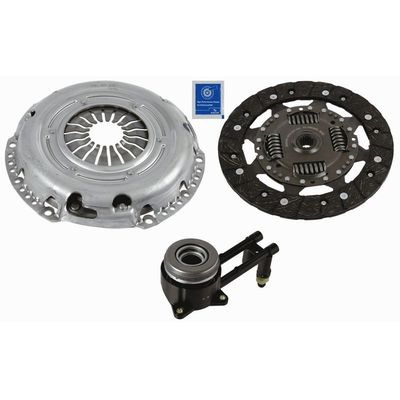 Debriyaj Seti  SACHS 3000 990 531