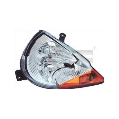 Far Lambası Sol Ford Ka (CCQ)(09.1996->)  TYC 20-5322-08-2
