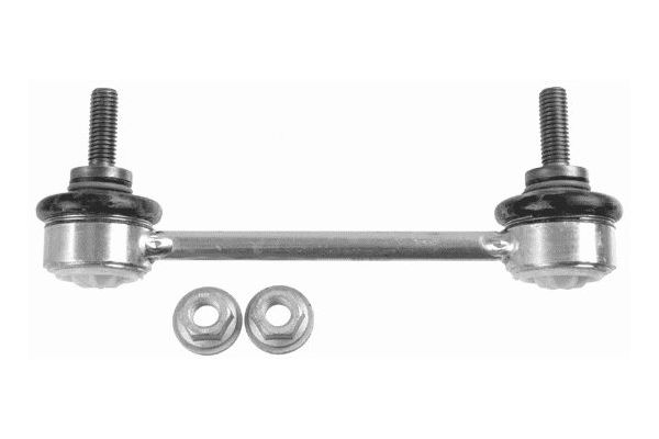 Viraj Demir Askı Rotu Arka Sağ veya Sol FROW 222.1215.012