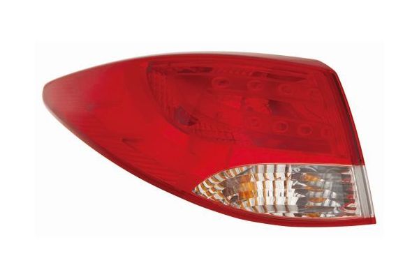 Stop Lambası Dış Sağ Hyundai ix35 (EL/LM)(2010->)  DEPO 221-1954R-UE