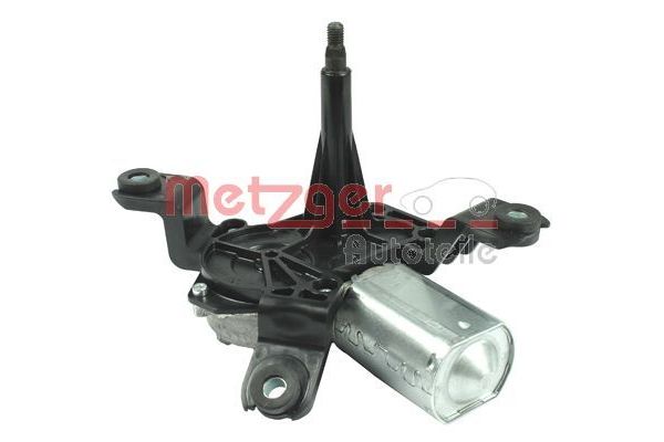 Silecek Mekanizma Motoru Arka Opel Meriva B (03.2010->)  GVA 6690013