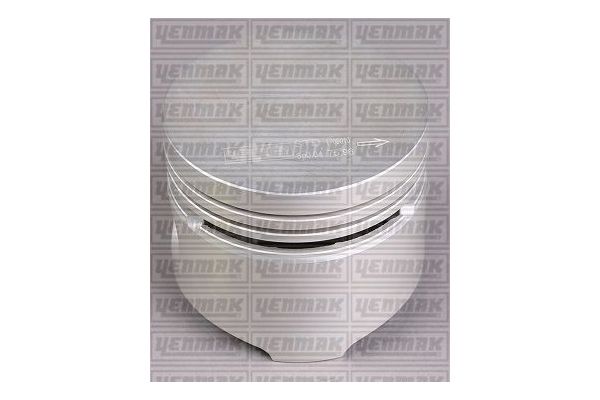 Piston (76.00MM-STD)  YENMAK 31-03904-000