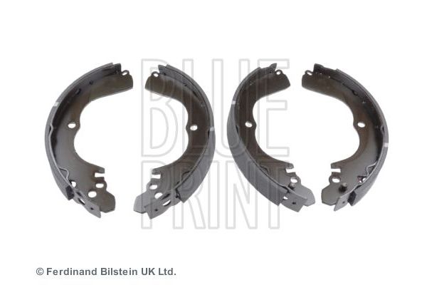 Fren Pabuçlu Balata Arka Mitsubishi Pajero Pinin (H60/H70)(1999->)  BLUE PRINT ADC44136