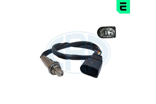 Oksijen (Lambda) Sensörü  BMW 5 Serisi Sedan (E60)(2003->)  ERA 570304A