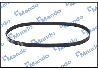 Vantilatör Kayışı  MANDO MB5PK906  5pk906