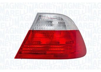 Stop Lambası Dış Sol MAGNETI MARELLI 714098290473  63218383825