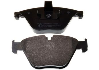 Fren Disk Balata Ön BEŞER 4378  34116775314 34116850885 34 11 6 775 314 34 11 6 850 885 34112449266 34 11 2 449 266 34118847063 34 11 8 847 063