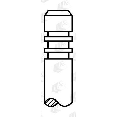 Supap  TETİK NIS-116