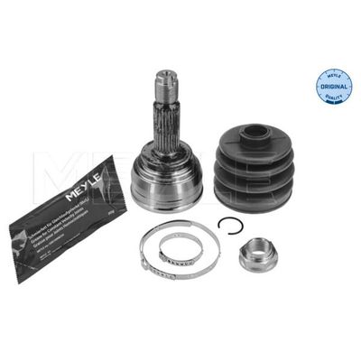 Aks Kafası Ön İç Sol Hyundai Accent (LC)(2000->)  VEKA HY-5014