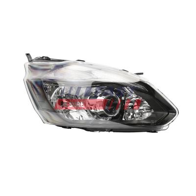 Far Lambası Sağ Ford Transit/Tourneo Custom Kombi/Kombi Van (TTF)(2012->)  FORD ORJINAL GK2113D152BA