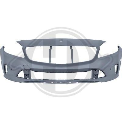 Tampon Ön VORTEX V2206641