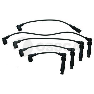 Buji Kablosu  Opel Calibra (1990->)  KRAFTVOLL 05070304