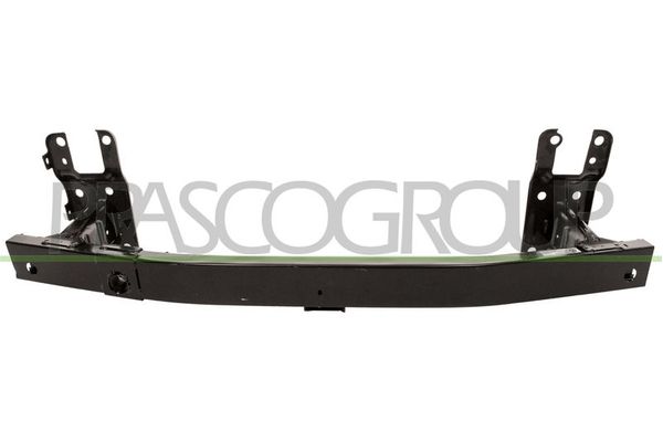 Tampon Takviyesi Ön Renault Koleos (03.2008->)  EUROBUMP REN07KO004