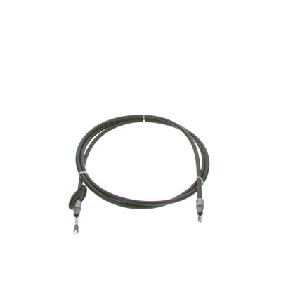 El Fren Teli Ön Sağ veya Sol Mercedes CLC -Serisi (BM 203)(04.2008->)  BOSCH 1 987 477 845