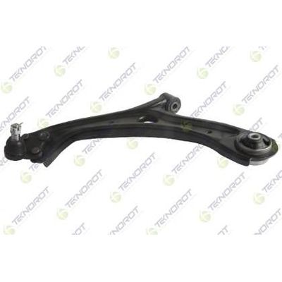 Salıncak Ön Alt Sol Honda HR-V (08.2021->)  TEKNOROT H-119