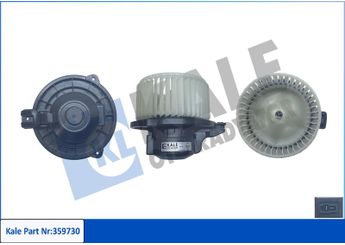 Kalorifer Motoru  MGA 83453  971132P000