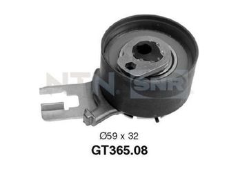 Triger Gergi Rulmanı  SNR GT365.08  8658339 30638278 30677134 30731774 31316999 31339542 86538278