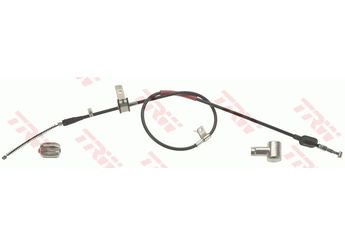 El Fren Teli Arka Sağ TRW GCH575  4706688 9211155 5441084E00 47 06 688 54410-84E00