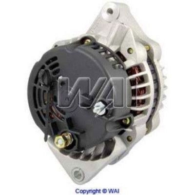 Alternatör  Opel Vectra B 4/5 Kapı (1995->)  MGA 28060