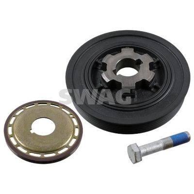 Krank Kasnak  Mitsubishi Outlander (CW0)(2010->)  SWAG 62 93 6433