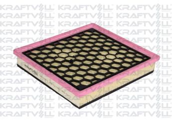 Hava Filtresi  KRAFTVOLL 06010212  