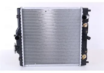 Su Radyatörü  MGA 80681  