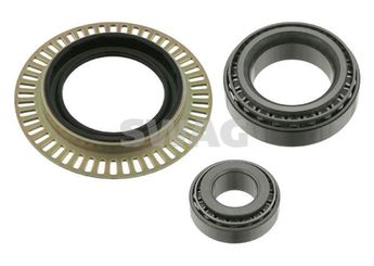 Teker Rulmanı Ön Sağ veya Sol SWAG 10 92 4535  29806502 002 980 65 02 1409810305 140 981 03 05 1409810305S1 140 981 03 05 S1 2203300725 220 330 07 25 2203300725SK1 220 330 07 25 SK1 A0029806502 A002 980 65 02 A1409810305 A140 981 03 05 A1409810305S1 A140 981 03 05 S1 A2203300725 A220 330 07 25 A2203300725SK1 A220 330 07 25 SK1 A22033007251 A220 330 07 251