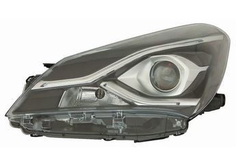 Far Lambası Sağ DEPO 212-11BZR-LDEM2  811300DK10 81130-0DK10