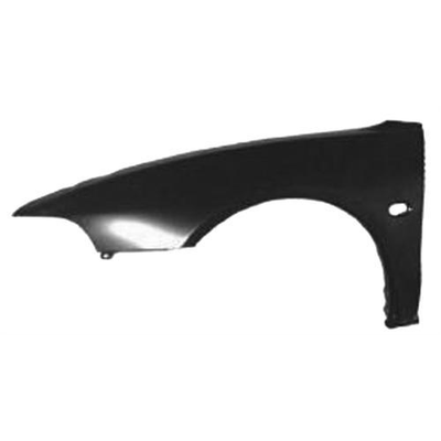 Çamurluk Ön Sol EUROBUMP MIT08GA007