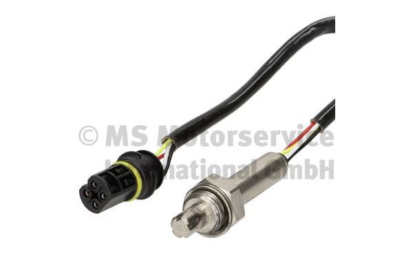 Oksijen (Lambda) Sensörü  PIERBURG 7.02604.38.0