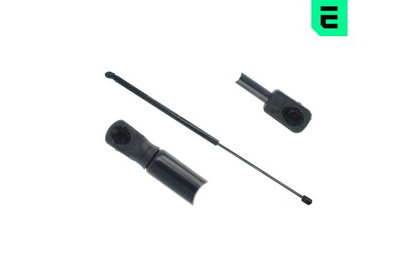 Motor Kaput Amortisörü Sağ veya Sol Alfa Romeo GTV (163)(1995->)  OPTIMAL AG-51237