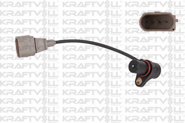 Krank Sensörü  Audi A6 Sedan (4F2)(03.2004->)  KRAFTVOLL 05090256