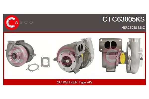 Turbo Şarj  MAGNETI MARELLI 359004200240