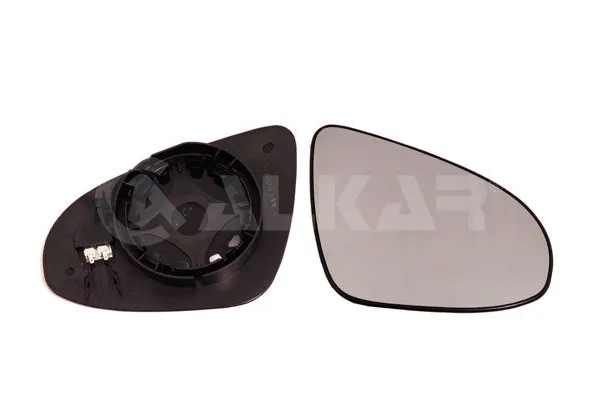 Ayna Camı Dış Sağ Peugeot 108 TOP (03.2014->)  ART MG012.2611