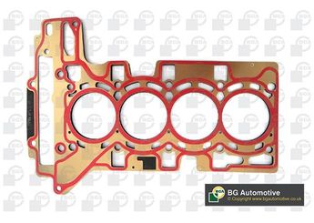 Silindir Kapak Contası  BGA CH0901A  11127620697 7620697
