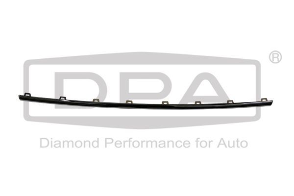 Tampon Panjur Çıtası Ön EUROBUMP WOS07PA137