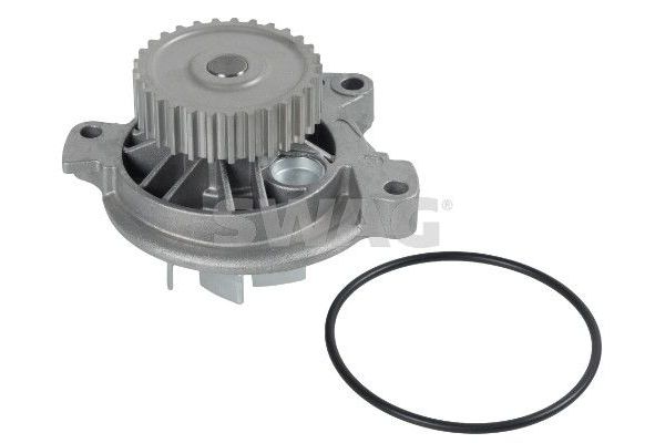 Devirdaim Su Pompası  Audi 80 (08.1991->)  SWAG 32 15 0007