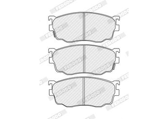 Fren Disk Balata Ön FERODO FDB1557  CBY33323Z CBY33328Z CBY43323Z CBY43328Z G1YC3323Z G1YC3323ZA G1YC3323ZB G1YC3328ZA G1YC3328ZB G1YC3328ZC G1YN3323Z G1YN3323ZA G1YN3328Z G1YN3328ZA GFYR3323Z GFYR3328Z GHYR3328Z GJYA3328ZA GJYD3328Z