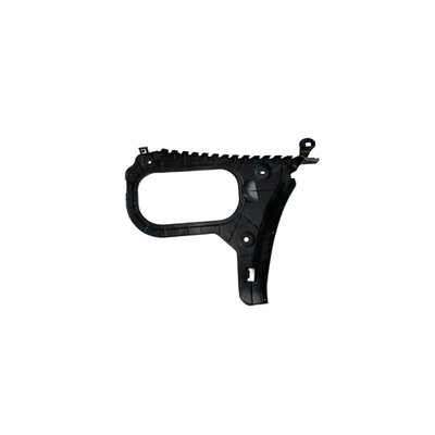 Tampon Braketi Arka Sağ Audi A3 Sedan (8VS)(05.2013->)  EUROBUMP AUD07A3111