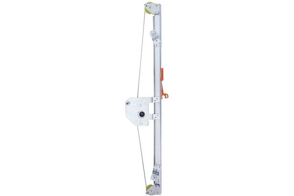 Cam Krikosu Ön Sağ VALEO 852539