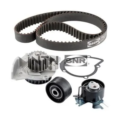 Triger Kayış Seti  Toyota Proace (X3)(2013->)  SNR KDP459.570