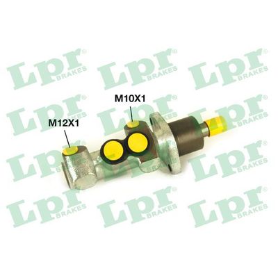 Fren Ana Merkez  Renault Laguna (B56)(04.1994->)  LPR 1970