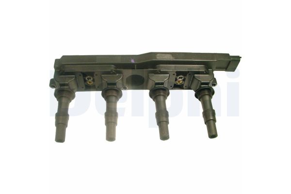 Ateşleme Bobini  Opel Astra H GTC (2004->)  DELPHI GN10198-12B1