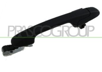 Kapı Kolu Arka Dış Sol HUSHAN 398-3062  