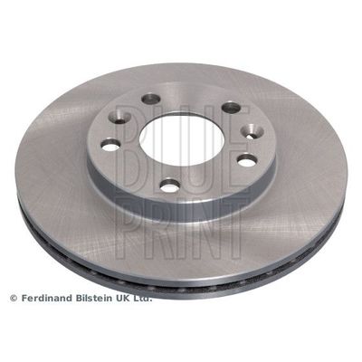 Fren Disk Ayna Ön Sağ ve Sol Renault Megane IV Sedan (07.2016->)  BLUE PRINT ADR164330