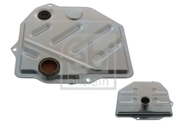 Şanzıman Yağ Filtresi  Mercedes Sprinter Kamyonet (901-904)(1994->)  FEBI BILSTEIN 100129