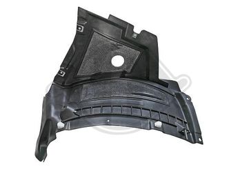 Çamurluk Davlumbazı Ön Sol MADE IN TAIWAN 1329-2112C  4G0853887C 4G0853887B