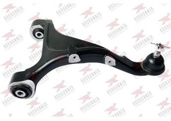 Salıncak Arka Üst Sağ RODRUNNER TC-KI-156  552400W000 552402P000