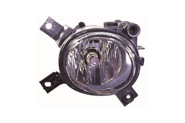 Sis Farı Ön Sol Audi S4 Sedan (8E)(11.2004->)  WAGENBURG A405-7700