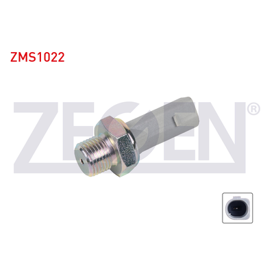 Yağ Müşürü  Skoda Fabia Combi (6Y5)(10.2000->)  ZEGEN ZMS1022